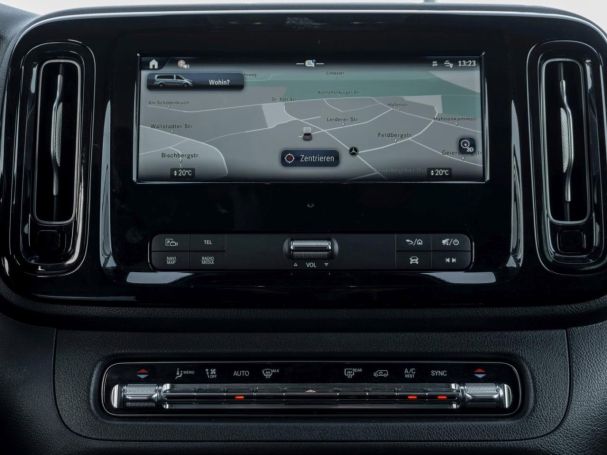 Mercedes-Benz Vito 119 CDI 4x4 Tourer SELECT Extralang 360°