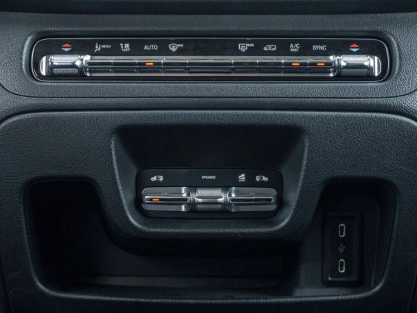 Mercedes-Benz Vito 119 CDI 4x4 Tourer SELECT Extralang 360°