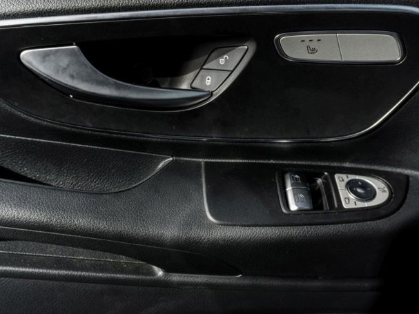 Mercedes-Benz Vito 119 CDI 4x4 Tourer SELECT Extralang 360°