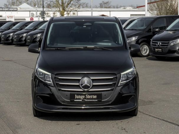 Mercedes-Benz Vito 119 CDI 4x4 Tourer SELECT Extralang 360°