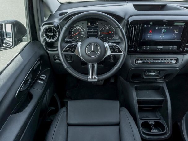 Mercedes-Benz Vito 119 CDI 4x4 Tourer SELECT Extralang 360°