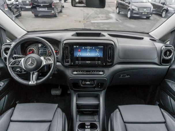 Mercedes-Benz Vito 119 CDI 4x4 Tourer SELECT Extralang 360?