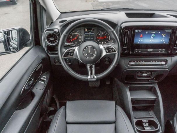 Mercedes-Benz Vito 119 CDI 4x4 Tourer SELECT Extralang 360?