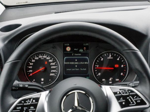 Mercedes-Benz Vito 119 CDI 4x4 Tourer SELECT Extralang 360?