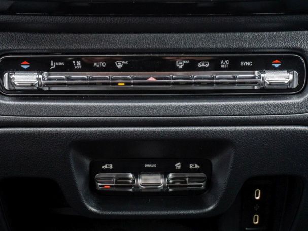 Mercedes-Benz Vito 119 CDI 4x4 Tourer SELECT Extralang 360?