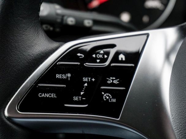Mercedes-Benz Vito 119 CDI 4x4 Tourer SELECT Extralang 360?
