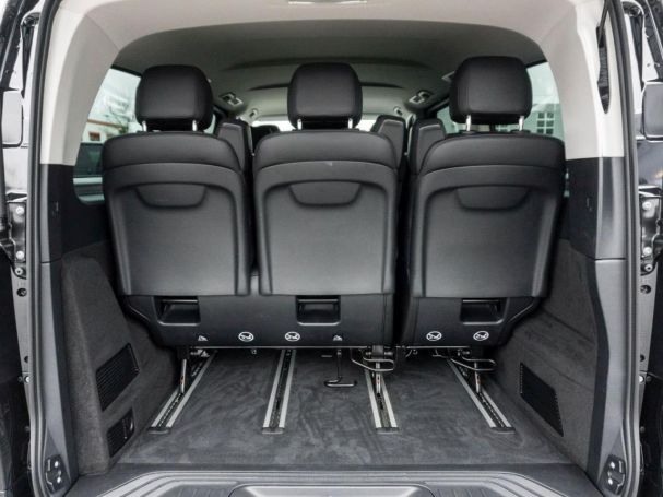 Mercedes-Benz Vito 119 CDI 4x4 Tourer SELECT Extralang 360?