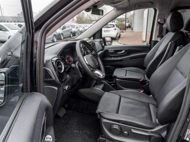 Mercedes-Benz Vito 119 CDI 4x4 Tourer SELECT Extralang 360?