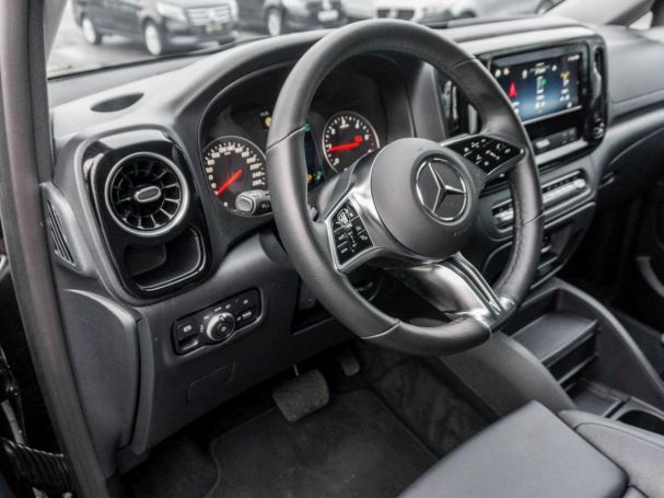 Mercedes-Benz Vito 119 CDI 4x4 Tourer SELECT Extralang 360?