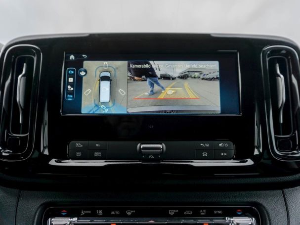 Mercedes-Benz Vito 119 CDI 4x4 Tourer SELECT Extralang 360°