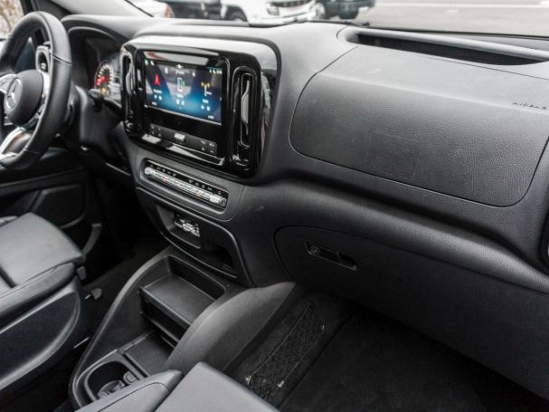 Mercedes-Benz Vito 119 CDI 4x4 Tourer SELECT Extralang 360°