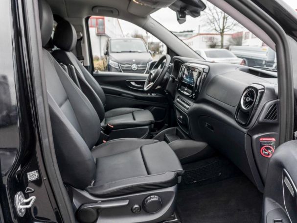 Mercedes-Benz Vito 119 CDI 4x4 Tourer SELECT Extralang 360°