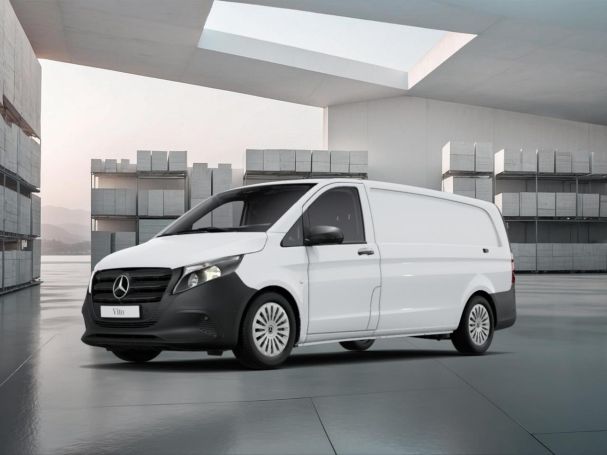 Mercedes-Benz Vito 119 CDI Kasten Extralang MBUXNavi AHK Kamera