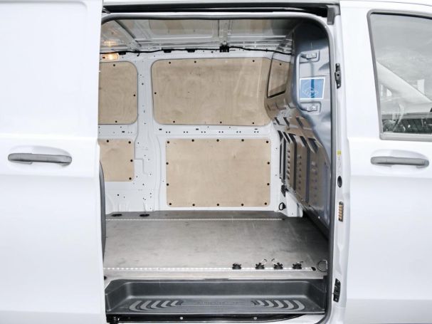 Mercedes-Benz Vito 119 CDI Kasten Extralang Klima Kamera SHZ