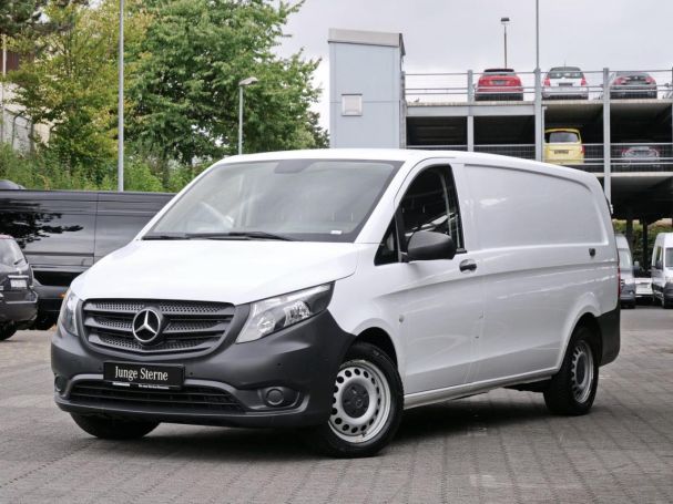 Mercedes-Benz Vito 119 CDI Kasten Extralang Klima Kamera SHZ