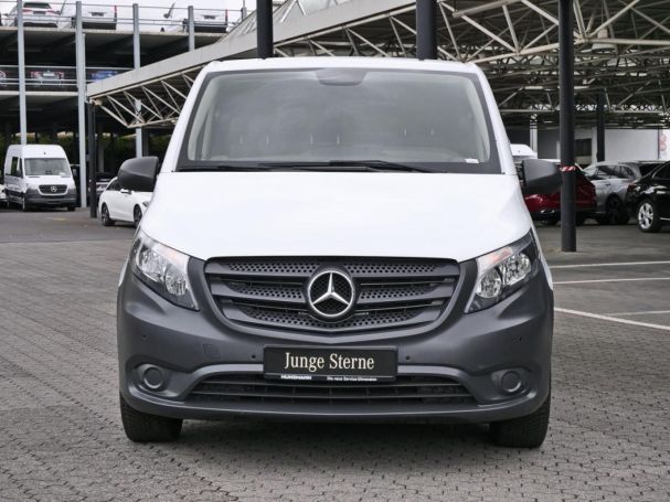 Mercedes-Benz Vito 119 CDI Kasten Extralang Klima Kamera SHZ