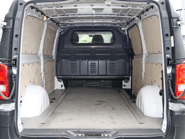 Mercedes-Benz Vito 119 CDI Kasten Extralang Klima Kamera SHZ