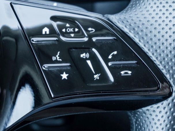 Mercedes-Benz Vito 119 CDI Kasten Lang AHK Kamera Navi MBUX