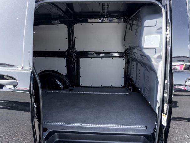 Mercedes-Benz Vito 119 CDI Kasten Lang AHK Kamera Navi MBUX