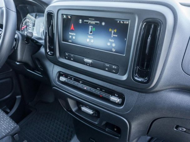 Mercedes-Benz Vito 119 CDI Kasten Lang AHK Kamera Navi MBUX