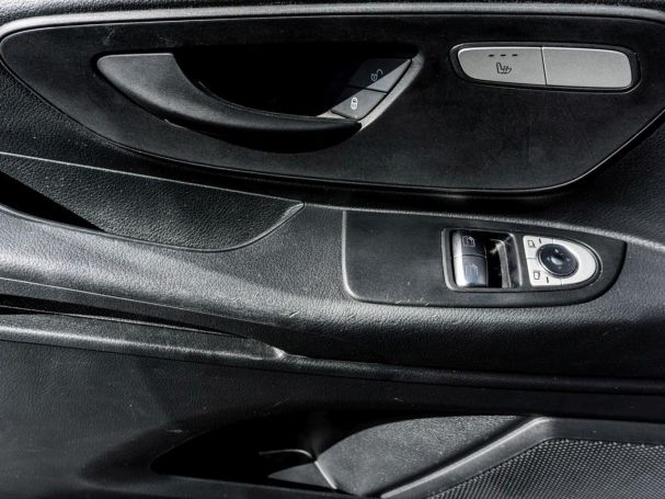 Mercedes-Benz Vito 119 CDI Kasten Lang AHK Kamera Navi MBUX