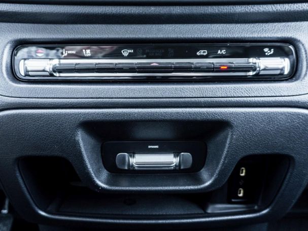 Mercedes-Benz Vito 119 CDI Kasten Lang AHK Kamera Navi MBUX