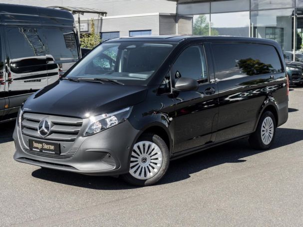 Mercedes-Benz Vito 119 CDI Kasten Lang AHK Kamera Navi MBUX