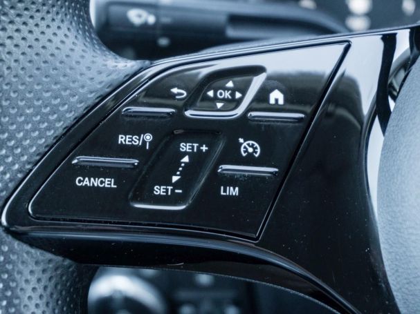 Mercedes-Benz Vito 119 CDI Kasten Lang AHK Kamera Navi MBUX