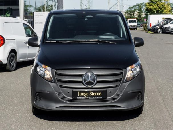 Mercedes-Benz Vito 119 CDI Kasten Lang AHK Kamera Navi MBUX