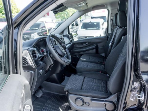 Mercedes-Benz Vito 119 CDI Kasten Lang AHK Kamera Navi MBUX