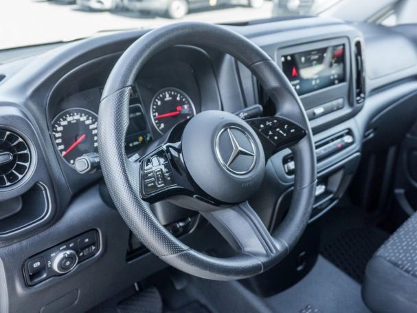 Mercedes-Benz Vito 119 CDI Kasten Lang AHK Kamera Navi MBUX