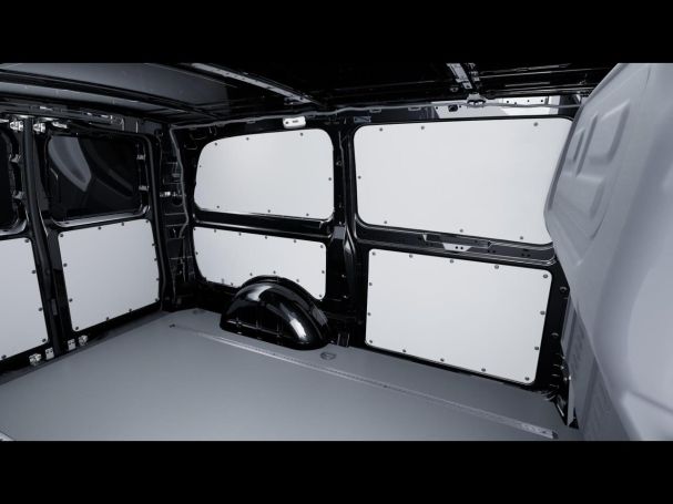 Mercedes-Benz Vito 119 CDI Kasten Lang Navi Kamera AHK ParkA