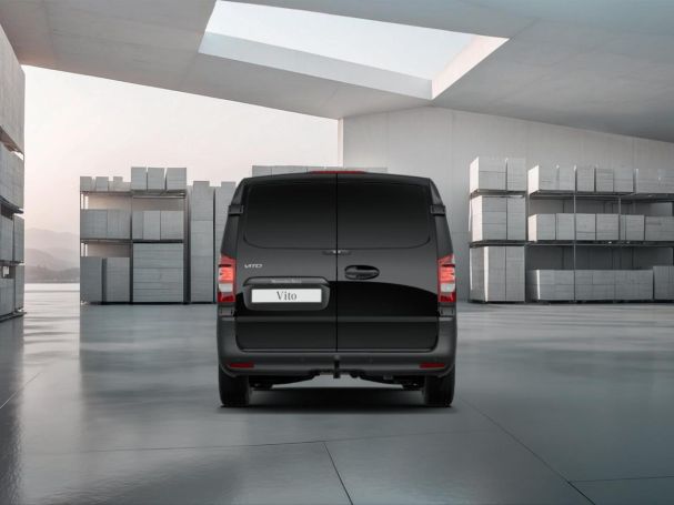 Mercedes-Benz Vito 119 CDI Kasten Lang Navi Kamera AHK ParkA