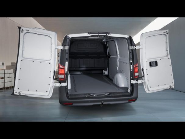 Mercedes-Benz Vito 119 CDI Kasten PRO 4M lang Navi AHK Kamera