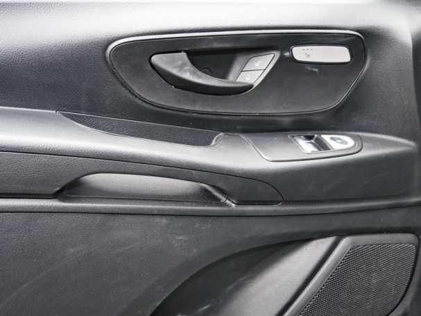 Mercedes-Benz Vito 119 CDI Mixto Kompakt Navi Kamera Tempmatic