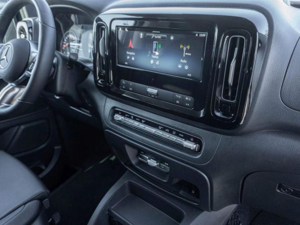 Mercedes-Benz Vito 119 CDI Tourer SELECT Extralang Distronic