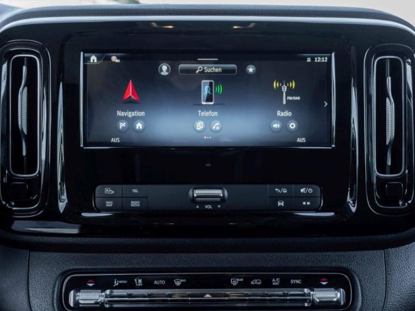 Mercedes-Benz Vito 119 CDI Tourer SELECT Extralang Distronic