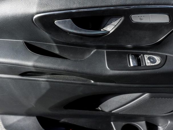 Mercedes-Benz Vito 119 CDI Tourer SELECT Extralang Distronic