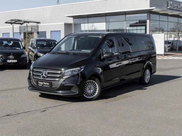 Mercedes-Benz Vito 119 CDI Tourer SELECT Extralang Distronic