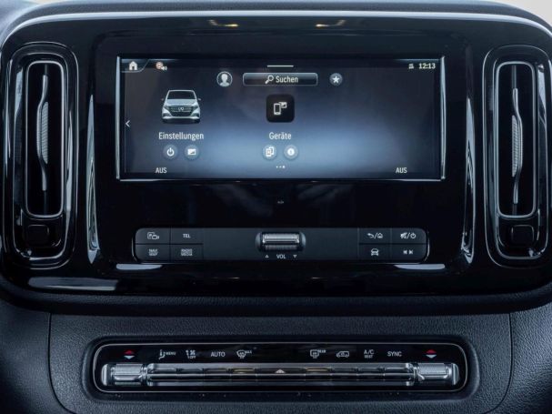 Mercedes-Benz Vito 119 CDI Tourer SELECT Extralang Distronic