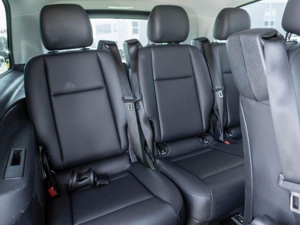 Mercedes-Benz Vito 119 CDI Tourer SELECT Extralang Distronic