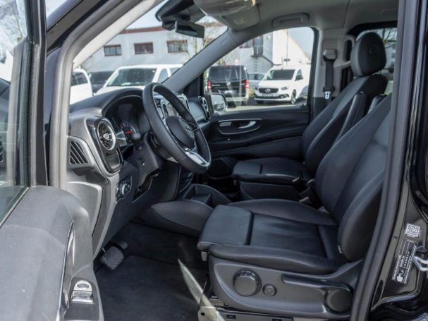 Mercedes-Benz Vito 119 CDI Tourer SELECT Extralang Distronic