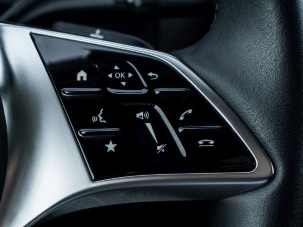 Mercedes-Benz Vito 119 CDI Tourer SELECT Extralang AHK 360° SHZ