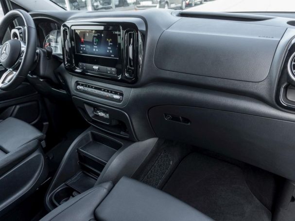 Mercedes-Benz Vito 119 CDI Tourer SELECT Extralang AHK 360° SHZ