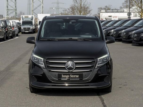 Mercedes-Benz Vito 119 CDI Tourer SELECT Extralang AHK 360° SHZ