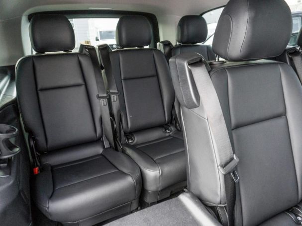 Mercedes-Benz Vito 119 CDI Tourer SELECT Extralang Distronic