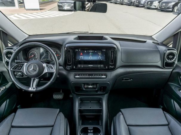 Mercedes-Benz Vito 119 CDI Tourer SELECT Extralang Distronic