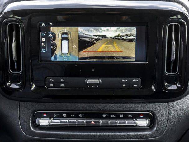 Mercedes-Benz Vito 119 CDI Tourer SELECT Extralang Distronic