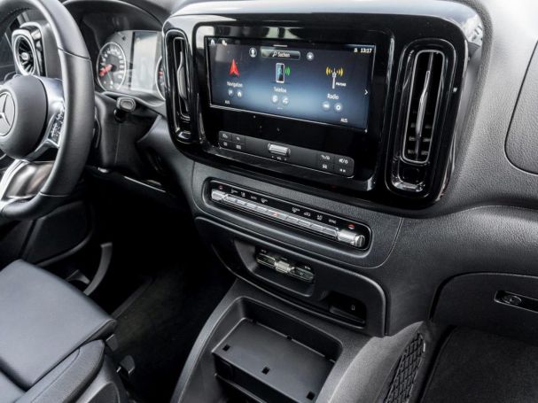 Mercedes-Benz Vito 119 CDI Tourer SELECT Extralang Distronic