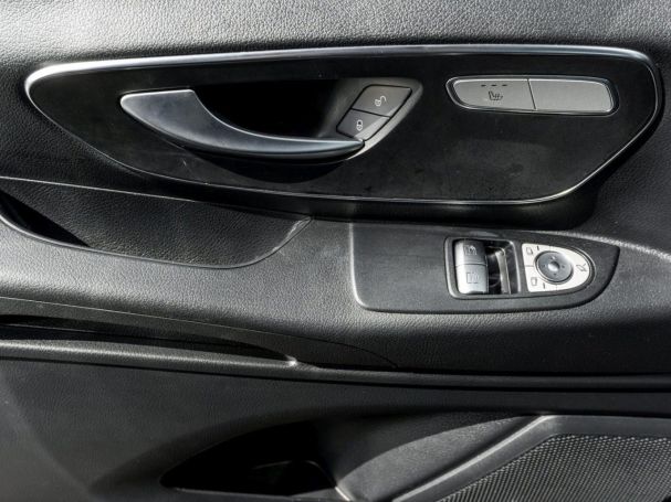 Mercedes-Benz Vito 119 CDI Tourer SELECT Extralang Distronic